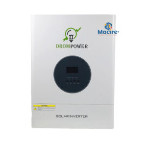 1.8KW Drompower Low-Frequency Hybrid Solar Inverter 12V