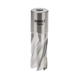 18mm Dewalt Dt8402-xj Drill Bit Cutter Magnetic