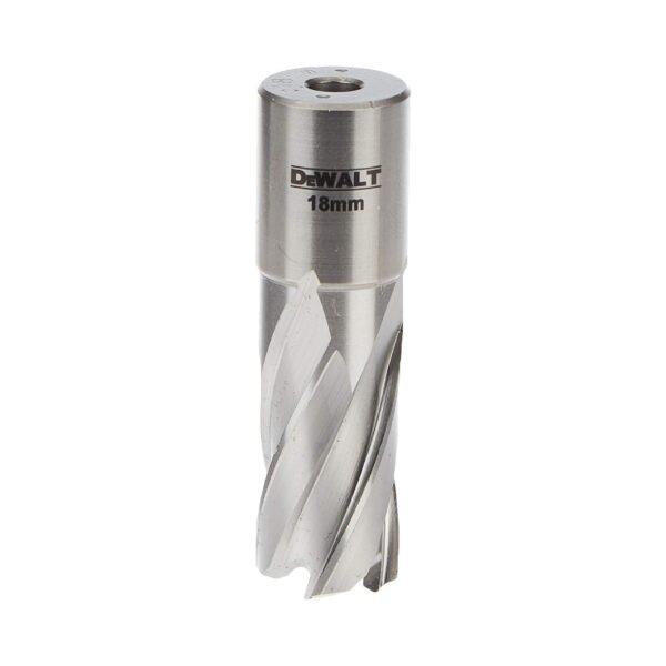18mm Dewalt Dt8402-xj Drill Bit Cutter Magnetic