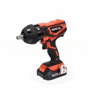 18v High Quality Power Tools Electric Impact Wrench Cordless Impact Wrench