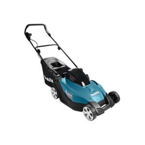 18v Makita 17” Dlm431 Cordless Lawn Mower Twin