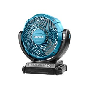 18v Makita DCF102 Cordless Fan (Tool Only)
