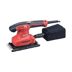 190w Makita M9203 Sander Sheet 1/3”