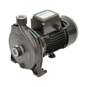 1hp 0.75kw Dayliff DDC 158 Electric Booster Water Pump - Centrifugal non self priming