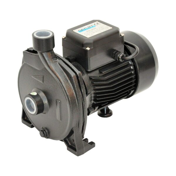 1hp 0.75kw Dayliff DDC 158 Electric Booster Water Pump - Centrifugal non self priming