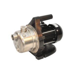 1hp 0.8Kw Dayliff DDG 1000 Electric Versatile Booster Water Pump