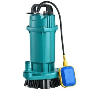 1hp 32m 1.5m³/h Electric Submersible Borehole Water Pump Premier 1 inch QDX1.5-32-0.75