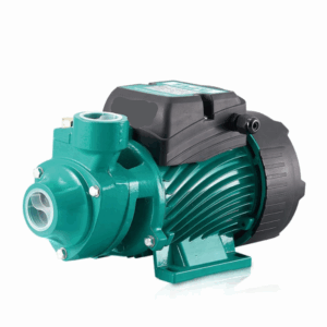 1hp 60m 3.6m³ Electric Booster Peripheral Water Pump Premier QB80