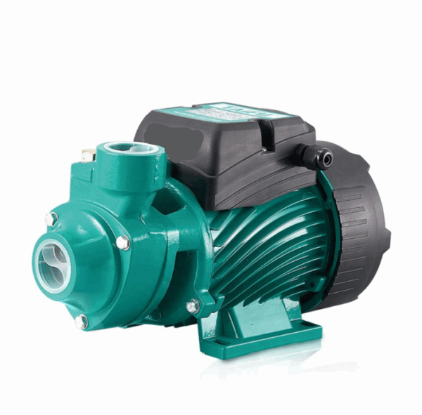 1hp 60m 3.6m³ Electric Booster Peripheral Water Pump Premier QB80