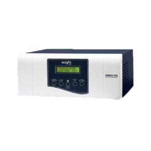 1Kw 925w 12v Microlite UK Solar Hybrid Inverter PCU MLSH1250