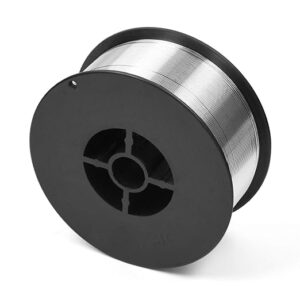 1mm Riland Flux Cored Mig Wire 15kg Spool