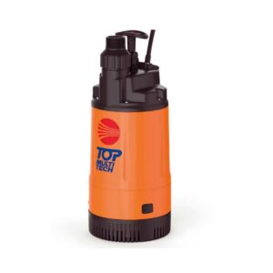 1ph Pedrollo Top Multi 4 0.75kW Pump