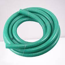 2" 30m Suction Hose Pipe – Green Heavy Duty