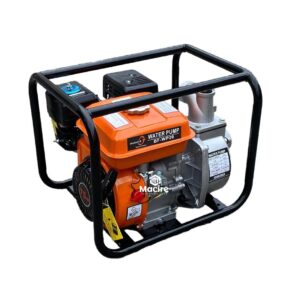 2" 7.5Hp Benford-uk Petrol Water Pump