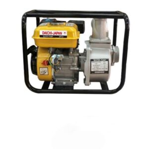 2” Daichi Japan Petrol Water Pump WP20