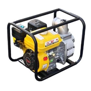 2" Golf Germany Petrol Water Pump -Heavy Duty