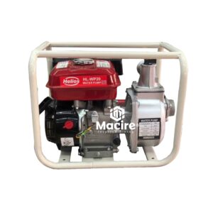 2" HELIOS Water Pump – Model HL-WP20
