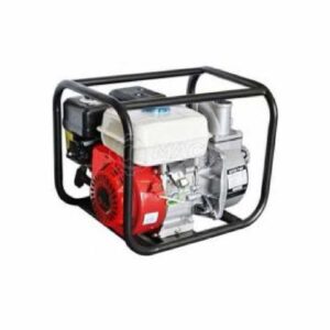 2" Petrol Water Pump Generic - Red