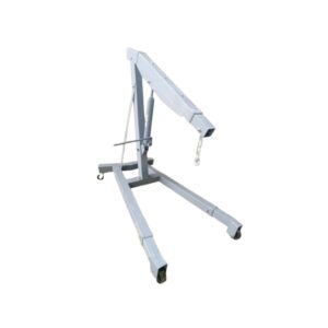 2 Ton Haosail Engine Crane - Hydraulic Crane for Lifting