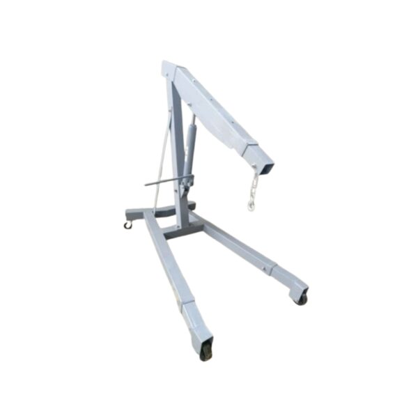 2 Ton Haosail Engine Crane - Hydraulic Crane for Lifting