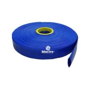 2" x 50m Premier Heavy Duty Delivery Hose Pipe