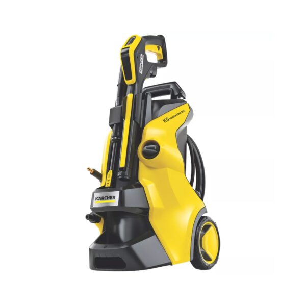 2000 Psi Karcher K5 Home Premium Electric Power Induction Pressure Washer