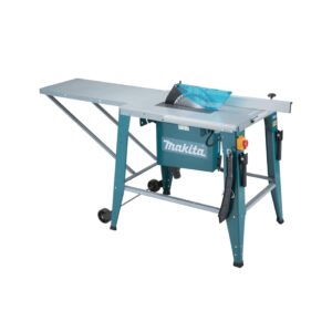 2000w Makita 2712 Saw Table 315mm