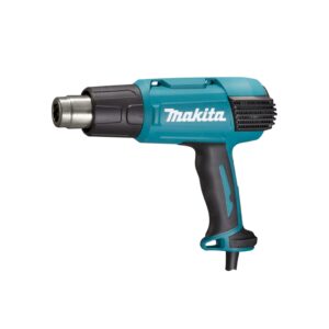 2000w Makita Hg6530v Heatgun – Lcd Screen