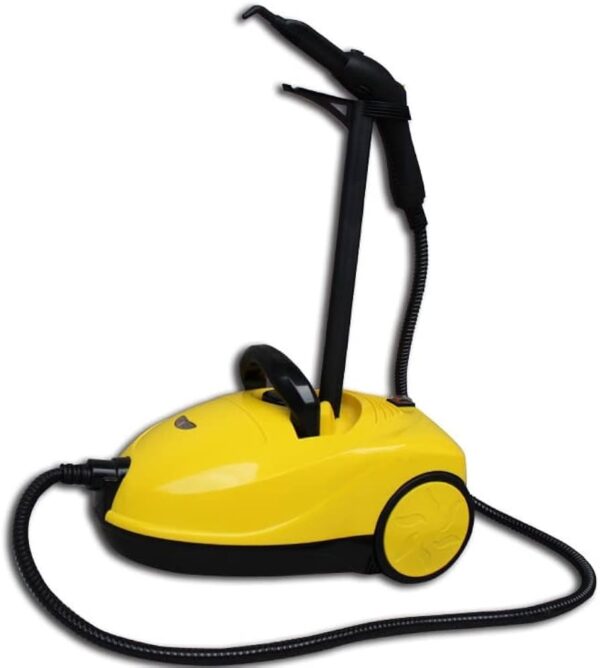 2000w Toller Steam Cleaner - Multifunctional Handheld Portable