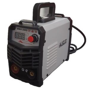 200A Aico Japan MMA-200S Portable Professional Arc Inverter Welder