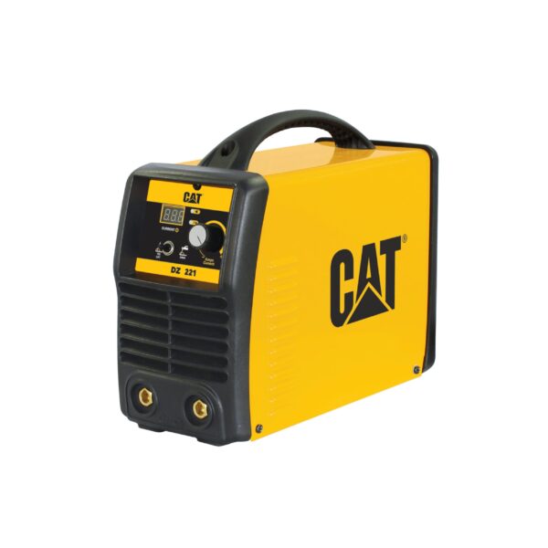 200a Cat Dz 221 Welding Machine Inverter Mma/tig