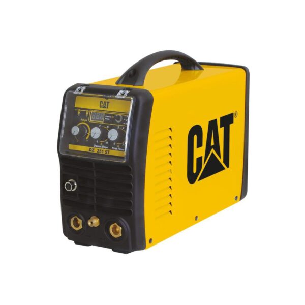200a Cat Dz 251 St Welding Machine Inverter Mma/tig