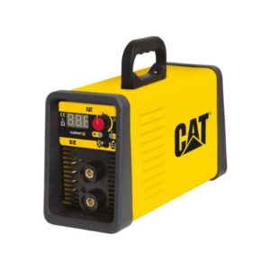 200a Cat Dz 281 Ac/dc Pulse Welding Machine Inverter Mma/tig