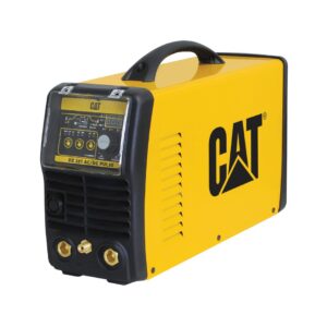 200a Cat Dz 301 Ac/dc Pulse Pfc Welding Machine Inverter Mma/tig