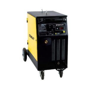 200A Stanley Mig Transformer Vip M241 + Accessories