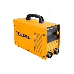200a Tolsen Industrial Inverter Mma Dc Welding Machine