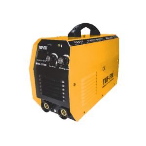 200a Tuffix Welding Machine Inverter - Eco (Lv400)