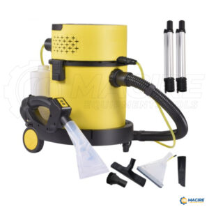 20L 4-in-1 Carpet Sofa Car Seats Cleaner Machine Toller Commercial Use