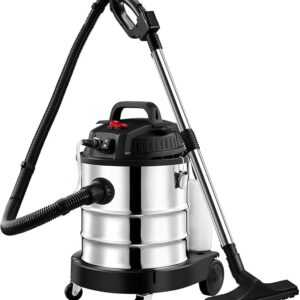 20L 5 in 1 Aico Carpet Vacuum Cleaner - Wet and Dry Cleaning Machine