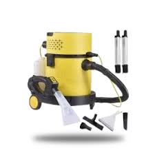 20L 5-in-1 Aico Japan Carpet & Sofa Cleaner – Commercial Deep Cleaning Action