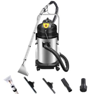 20L Carpet Sofa Car Seats Cleaner Machine Aico Japan Commercial Use