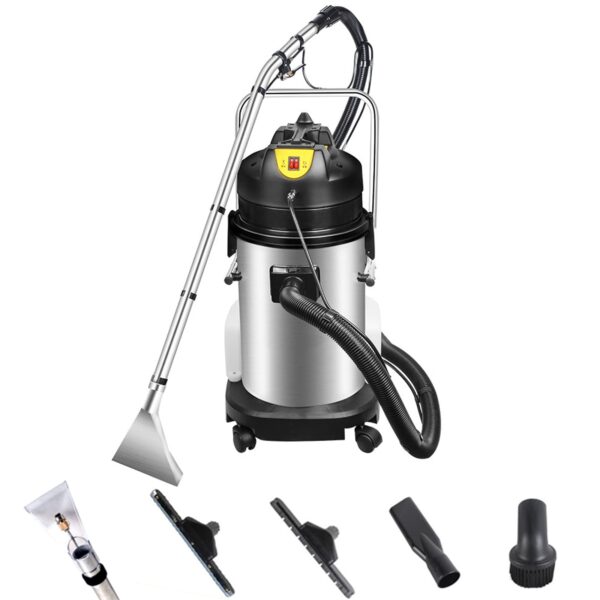 20L Carpet Sofa Car Seats Cleaner Machine Aico Japan Commercial Use