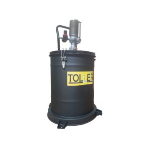 20l Toller Pnumetic Grease Buckets