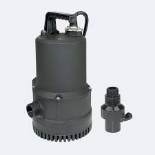 20m Premier Solar Submersible Pump 24V/150Watts 7000L/Hr