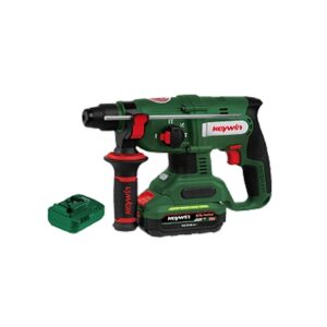 21V KEYWIN Electric Rotary Hammer Drill