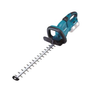 22”36v Makita Buh550rd Cordless Trimmer Hedge