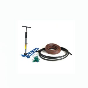 2400L/hr MoneyMaker Hip Pump - 1.25 Acres/Day