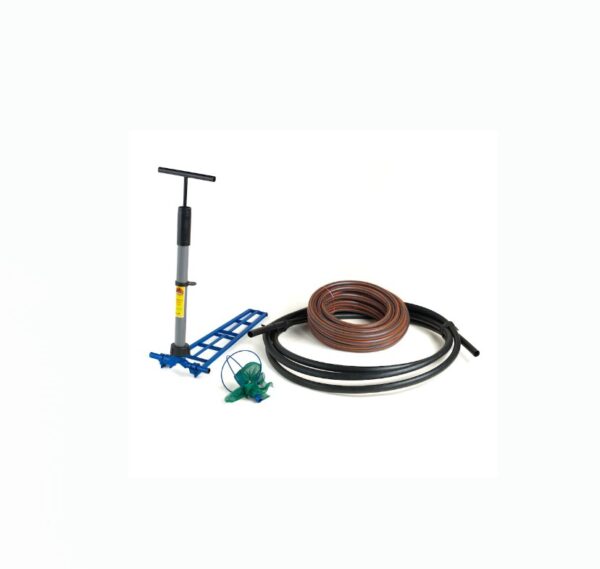 2400L/hr MoneyMaker Hip Pump - 1.25 Acres/Day