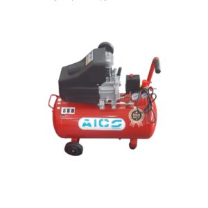 25 Litres Aico Japan Direct Driven Compressor