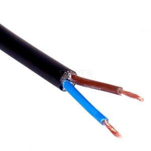 2.5 mm 2 Core Flexible West Electrical 100% Copper Cable Per metre Local
